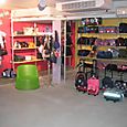 Gsell Metz Rayon Junior