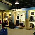 Gsell Store Augny