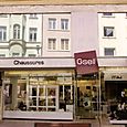 Gsell Chaussures Thionville