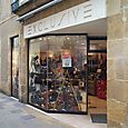 Exclusive Metz
