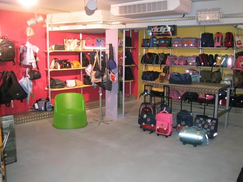 Gsell Metz Rayon Junior
