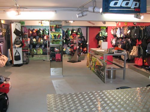 Gsell Metz Rayon Junior