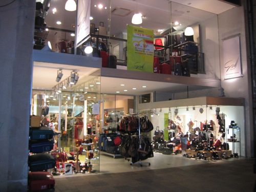 Gsell Metz