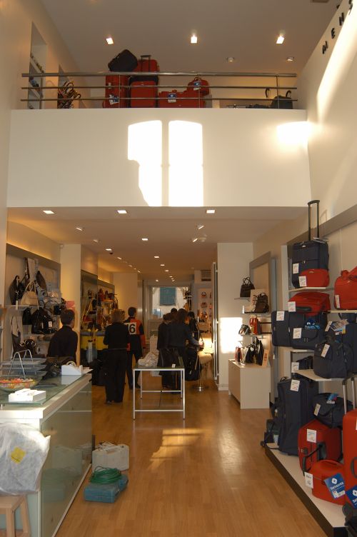 Gsell Strasbourg