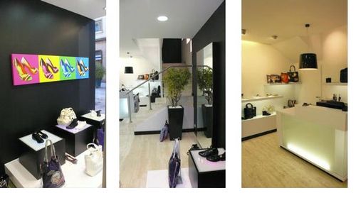 Gsell Chaussures Thionville