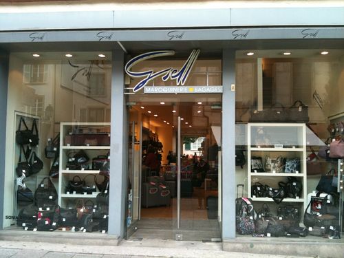 Gsell Strasbourg