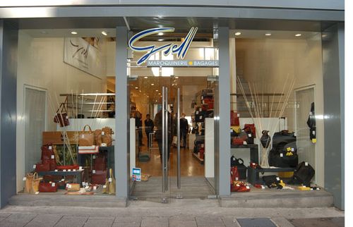 Gsell Strasbourg